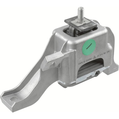 33818 01 Lagerung, Motor