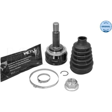 Meyle Gelenksatz, Antriebswelle MEYLE-ORIGINAL: True to OE 32-14 498 0012