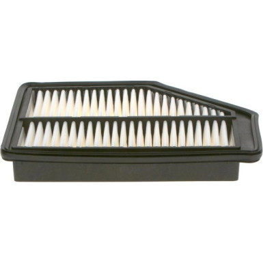BOSCH F 026 400 295 Luftfilter