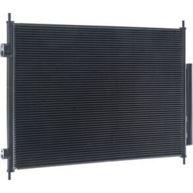 Mahle | Kondensator, Klimaanlage | AC 1099 000S