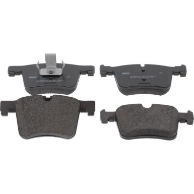 Ferodo Bremsbelagsatz, Scheibenbremse FUSE+ Technology FDB4394