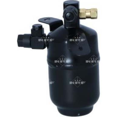 NRF Trockner, Klimaanlage EASY FIT 33167