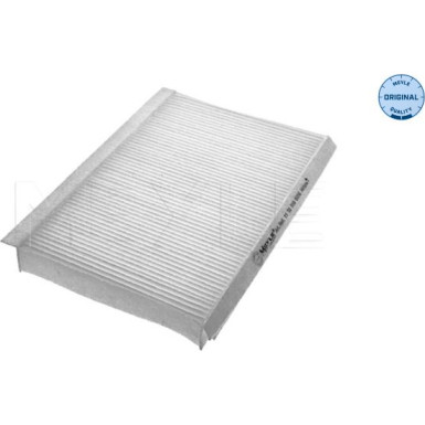 Meyle Filter, Innenraumluft MEYLE-ORIGINAL: True to OE 11-12 319 0000