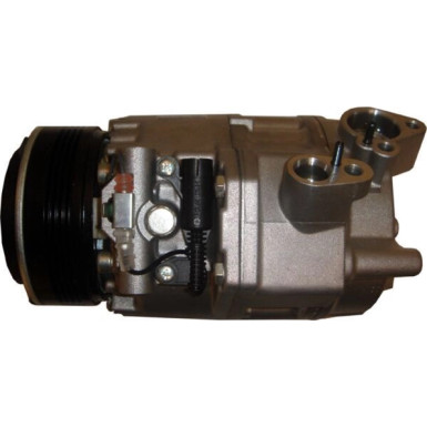 ACP 1164 000S Kompressor, Klimaanlage BEHR