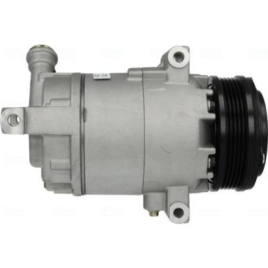 Nissens Kompressor, Klimaanlage FIRST FIT 89038