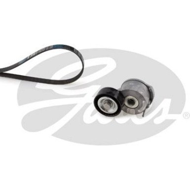 K016PK1230 Keilrippenriemensatz Micro-V®