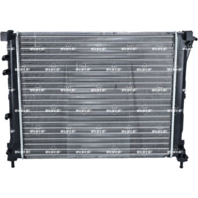 53525A Kühler, Motorkühlung 53525A Kühler, Motorkühlung