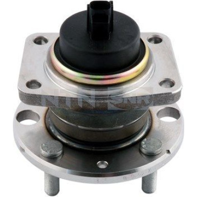 NTN-SNR | Radlagersatz | R152.53