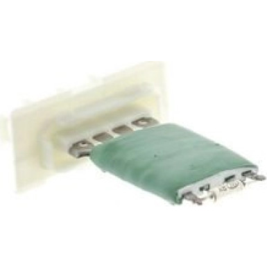 ABR 113 000S Widerstand, Innenraumgebläse BEHR