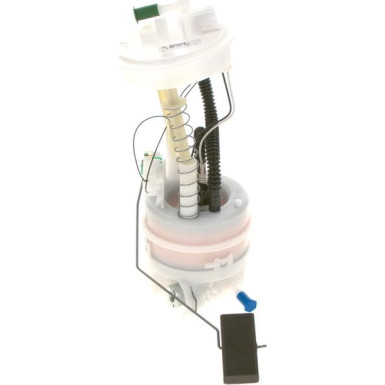 0 986 580 380 Kraftstoff-Fördereinheit