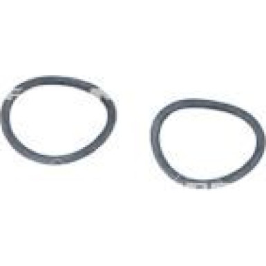 53878 Kühler, Motorkühlung EASY FIT