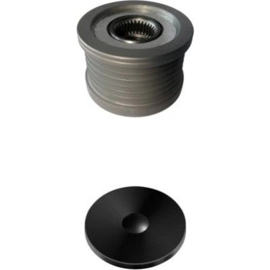 9XU 358 038-861 Generatorfreilauf