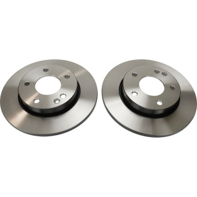 TRW Bremsscheibe DF4034