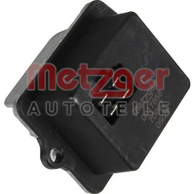 0917858 Widerstand, Innenraumgebläse