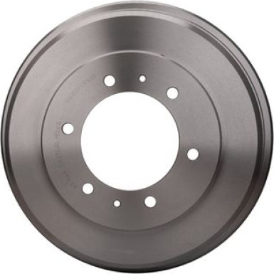 8DT 355 302-611 Bremstrommel