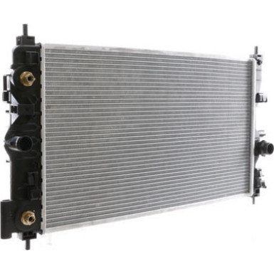 CR 1011 000S Kühler, Motorkühlung BEHR