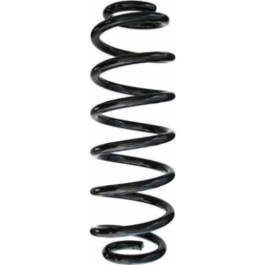 Spidan | Fahrwerksfeder | 86493