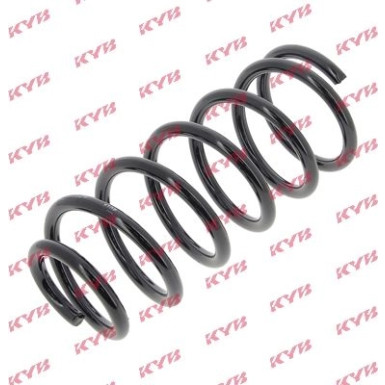 RC6408 Fahrwerksfeder K-Flex