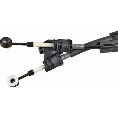 3150272 Seilzug, Schaltgetriebe