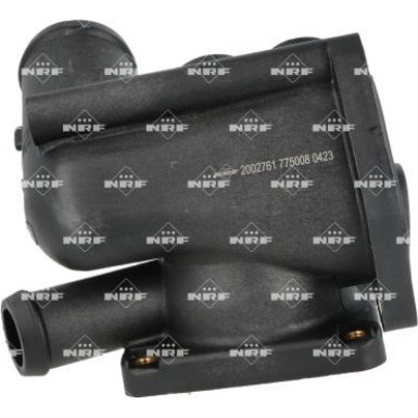 775008 Kühlmittelflansch