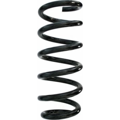 Spidan | Fahrwerksfeder | 87746