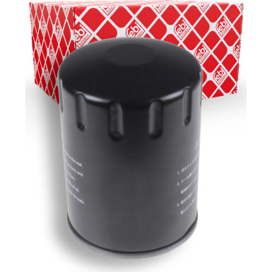 FEBI BILSTEIN 108978 Ölfilter FEBI BILSTEIN 108978 Ölfilter