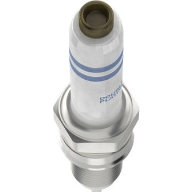 BOSCH 0 241 145 523 Zündkerze Double Platinum BOSCH 0 241 145 523 Zündkerze Double Platinum