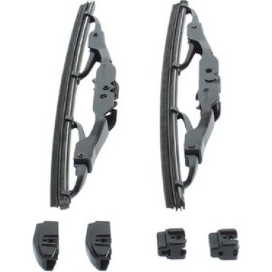 BOSCH 800 Scheibenwischer Twin 3 397 118 800 BOSCH 800 Scheibenwischer Twin 3 397 118 800