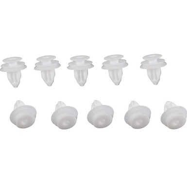 2280043 Clip, Zier-/Schutzleiste