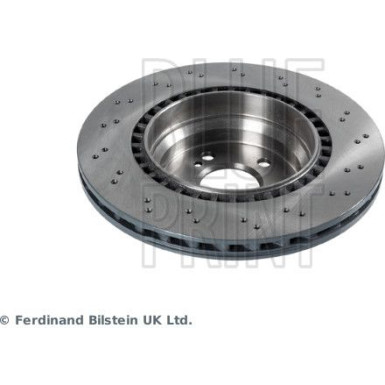 ADU1743125 Bremsscheibe