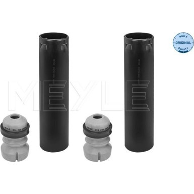 Meyle Staubschutzsatz, Stoßdämpfer MEYLE-ORIGINAL-KIT: Better solution for you 814 740 0000