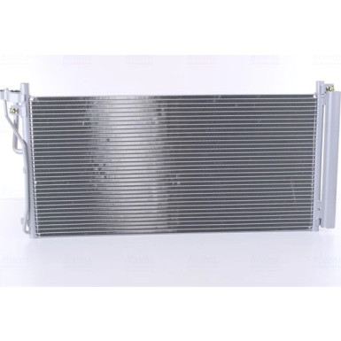 94804 Kondensator, Klimaanlage 94804 Kondensator, Klimaanlage