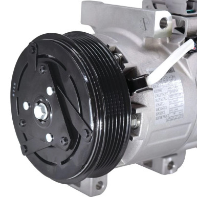 Valeo | Kompressor, Klimaanlage | 716887