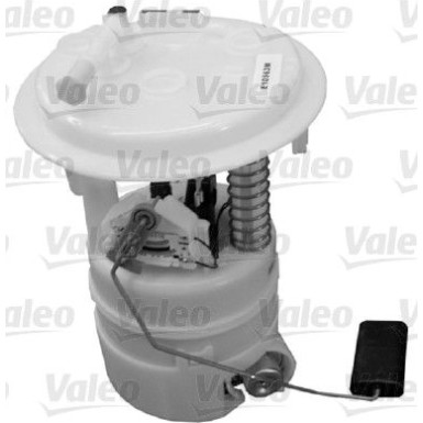 Valeo | Kraftstoff-Fördereinheit | 347102