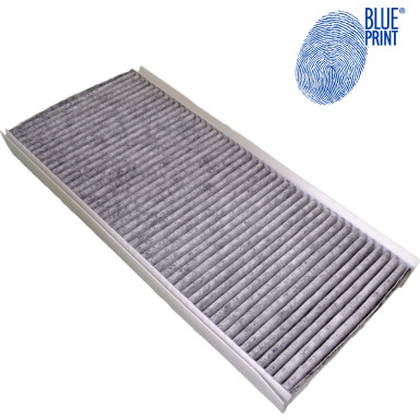 Blue Print | Filter, Innenraumluft | ADF122512