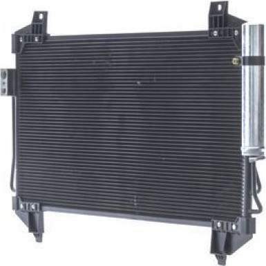 Mahle | Kondensator, Klimaanlage | AC 984 000S