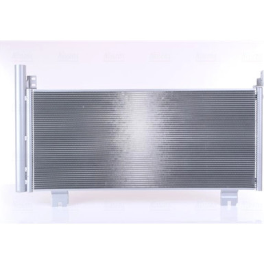 940344 Kondensator, Klimaanlage