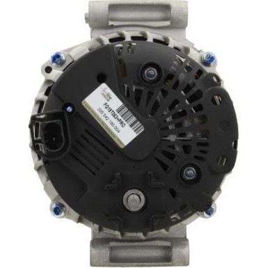 PSH | Generator | 205.542.180.004