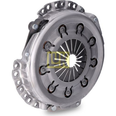 120 0106 11 Kupplungsdruckplatte