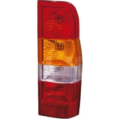Alkar | Heckleuchte | 2202960
