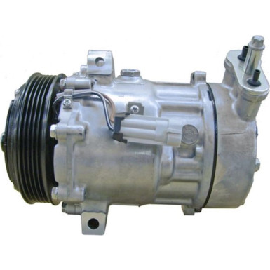 Mahle | Kompressor, Klimaanlage | ACP 1271 000P