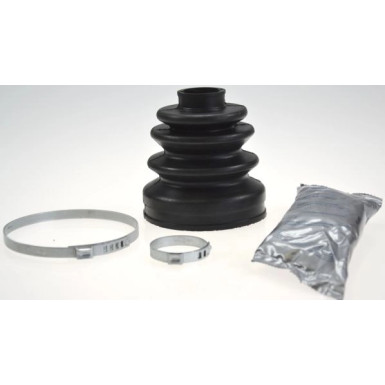 23198 Faltenbalgsatz, Antriebswelle