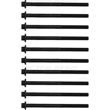 14-10174-01 Zylinderkopfschraubensatz