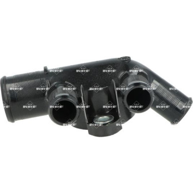 775083 Kühlmittelflansch