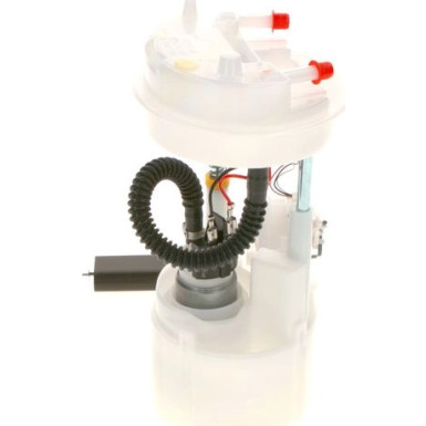BOSCH | Kraftstoff-Fördereinheit | 0 986 580 207 BOSCH | Kraftstoff-Fördereinheit | 0 986 580 207