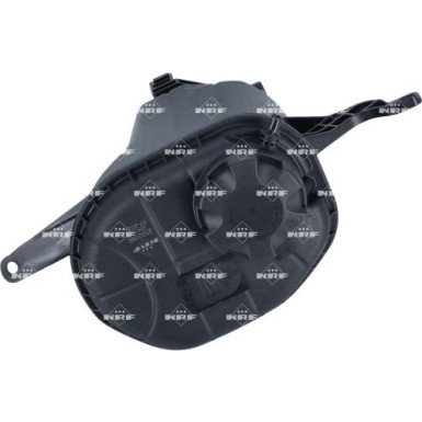 NRF Ausgleichsbehälter, Kühlmittel EASY FIT 454103