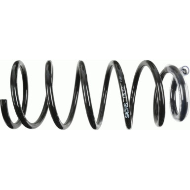 996 814 Fahrwerksfeder