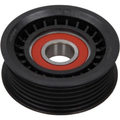 54-1029 Spannrolle, Keilrippenriemen