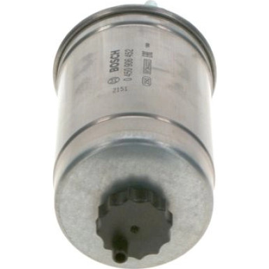 0 450 906 452 Kraftstofffilter