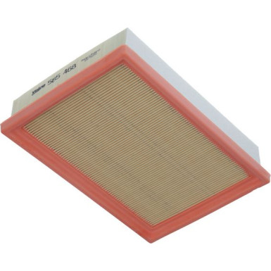 Valeo | Luftfilter | 585468
